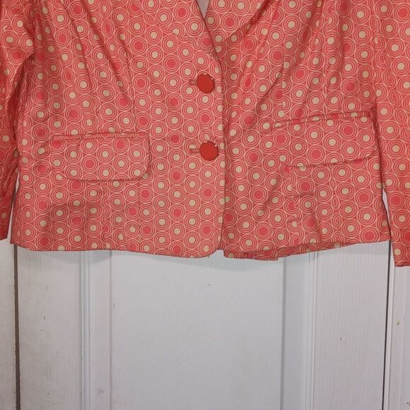 Nine & Company by Nine west Stretch blazer Sz 10P - Picture 2 of 5